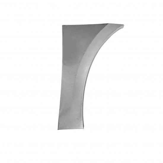 Reparasjonsplate Framskjerm Seat Altea 2004-2015 Høyre - Bilde 2