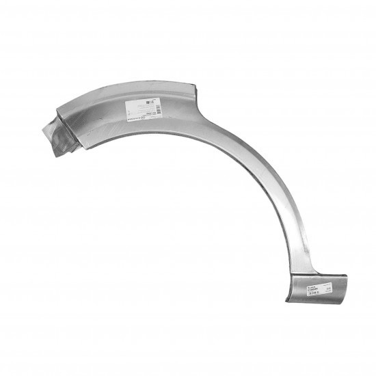 Reparasjonsplate Bakskjerm Seat Leon 2005-2012 Høyre - Bilde 2