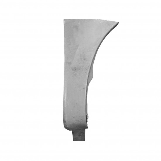 Reparasjonsplate Framskjerm Volkswagen Sharan 2010-2022 Høyre - Bilde 2