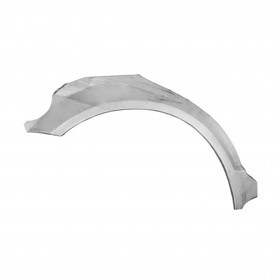 Reparasjonsplate Bakskjerm Skoda Superb 2002-2008 Høyre - Bilde 2