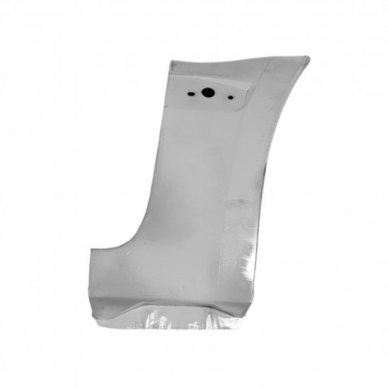 Reparasjonsplate Framskjerm Ford S-MAX 2006-2015 Høyre - Bilde 2