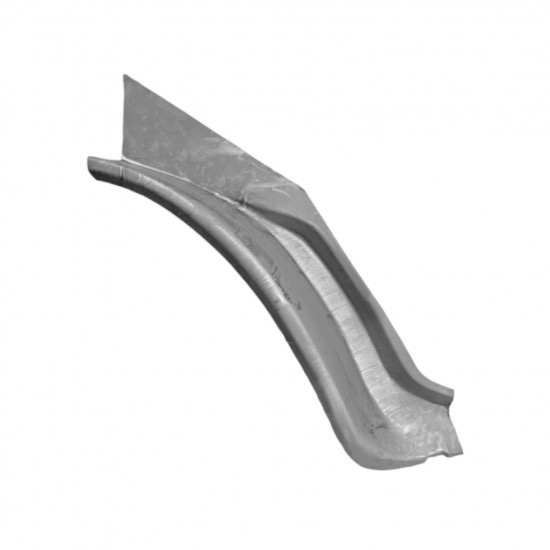 Reparasjonsplate Framskjerm Indre Mercedes Sprinter 95-06 Venstre - Bilde 2