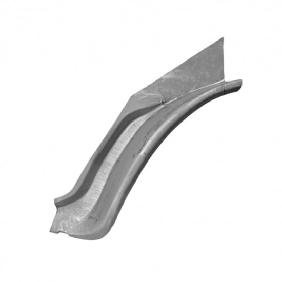 Reparasjonsplate Framskjerm Indre Mercedes Sprinter 95-06 Høyre - Bilde 2