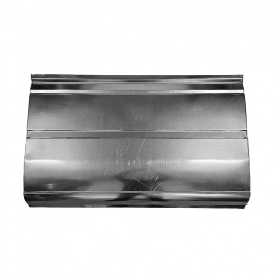 Reparasjonsplate Side Ytre Mercedes Sprinter / VW LT 95-06 Venstre - Bilde 2