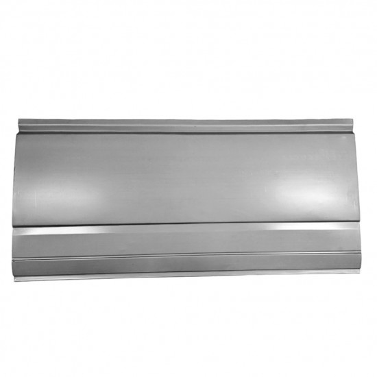 Reparasjonsplate Skyvedør VW Transporter T4 90-03 Høyre - Bilde 2