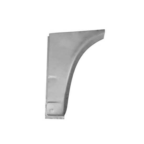 Reparasjonsplate Bakskjerm Volkswagen Transporter T4 90-03 Venstre - Bilde 2