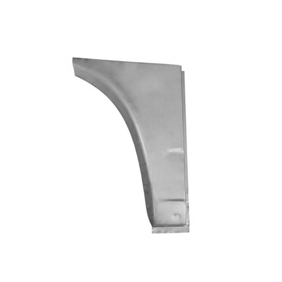 Reparasjonsplate Bakskjerm Volkswagen Transporter T4 90-03 Høyre - Bilde 2