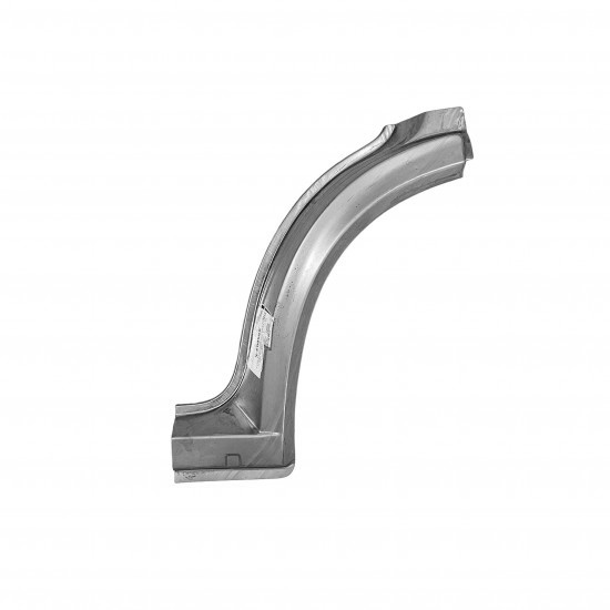 Reparasjonsplate Foran Hjulbue Volkswagen Transporter T4 90-03 Høyre - Bilde 2