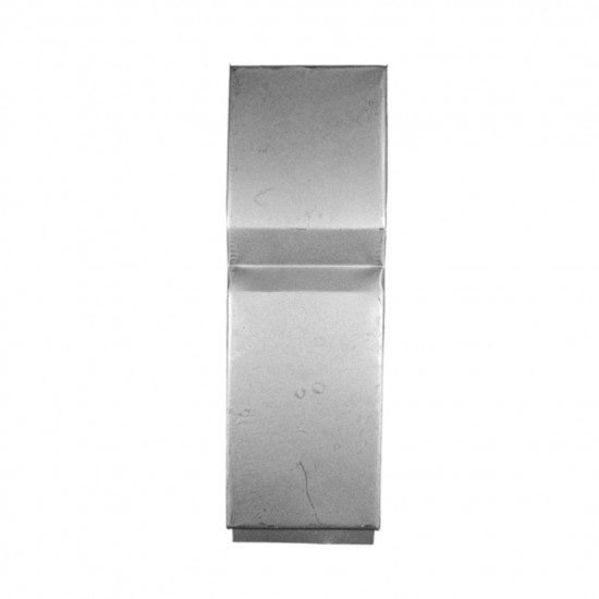 Reparasjonsplate Stolpe VW Transporter T5 03-15 Venstre - Bilde 2