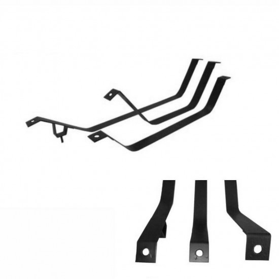 Drivstofftank Monteringsdeler Toyota RAV4 06-13 - Bilde 2