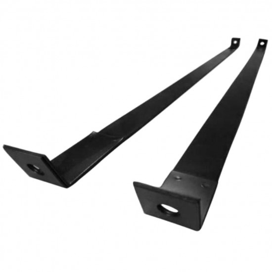 Drivstofftank Monteringsdeler Toyota RAV4 1994- - Bilde 2