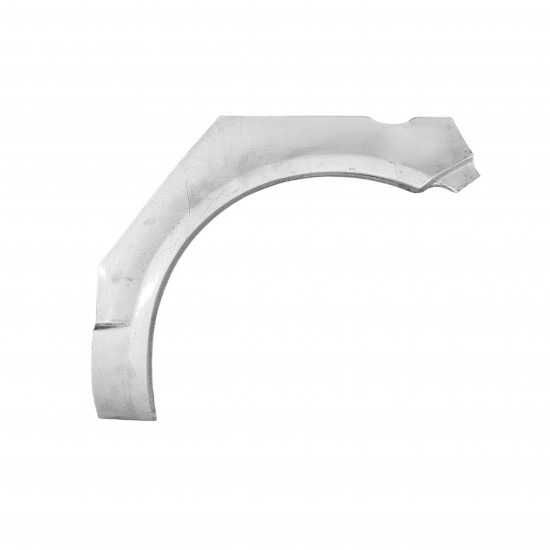 Reparasjonsplate Bakskjerm Toyota Yaris 1999-2005 Venstre - Bilde 2