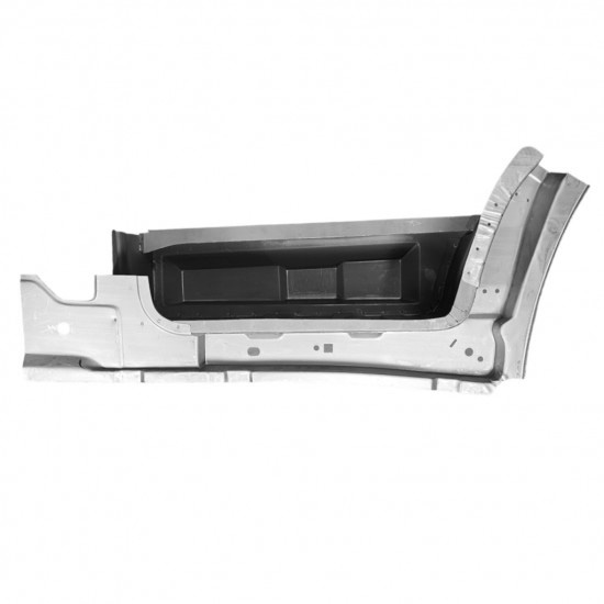 Reparasjonsplate Terskel Indre Ford Transit 00-13 Høyre - Bilde 2