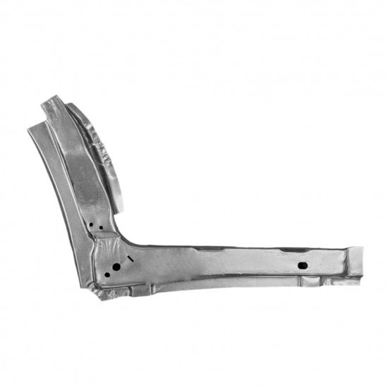 Reparasjonsplate Terskel Indre Ford Transit 00-13 Venstre - Bilde 2