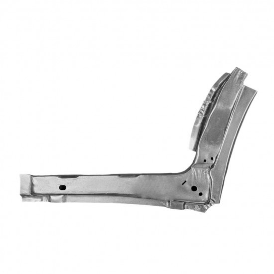 Reparasjonsplate Terskel Indre Ford Transit 00-13 Høyre - Bilde 2