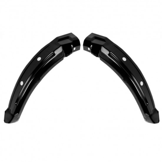 Reparasjonsplate Foran Hjulbue Indre Ford Transit 00-13 Sett - Bilde 2