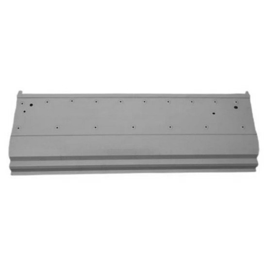 Reparasjonsplate Side Ford Transit 2014- Venstre - Bilde 2