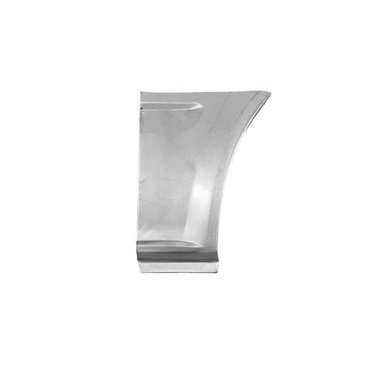 Reparasjonsplate Bakskjerm Ford Transit 00-13 Venstre - Bilde 2