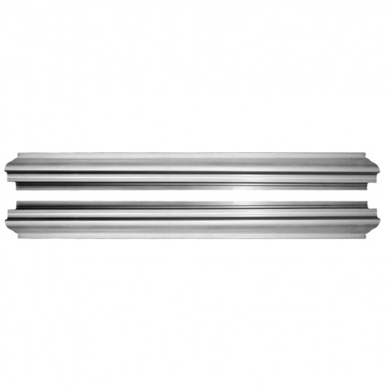 Reparasjonsplate Terskel Hyundai Tucson 04-10 Sett - Bilde 2