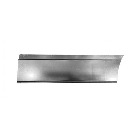 Reparasjonsplate Bakskjerm Iveco Daily 85-99 LWB Venstre - Bilde 2