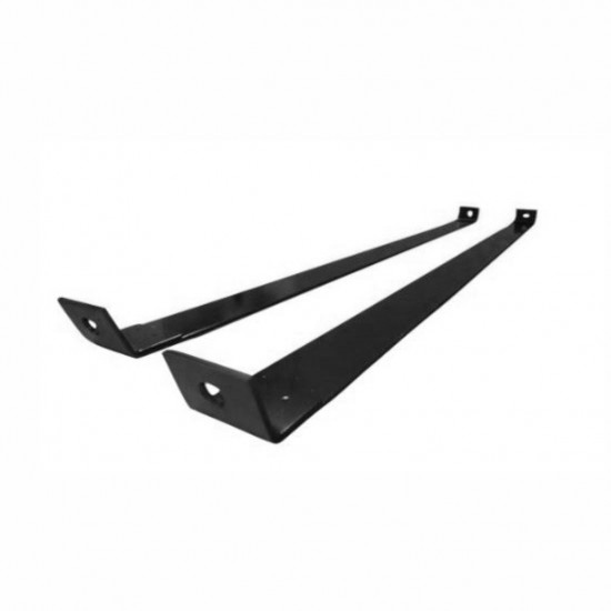 Drivstofftank Monteringsdeler Opel Vectra C 2002-2009 Combi - Bilde 2