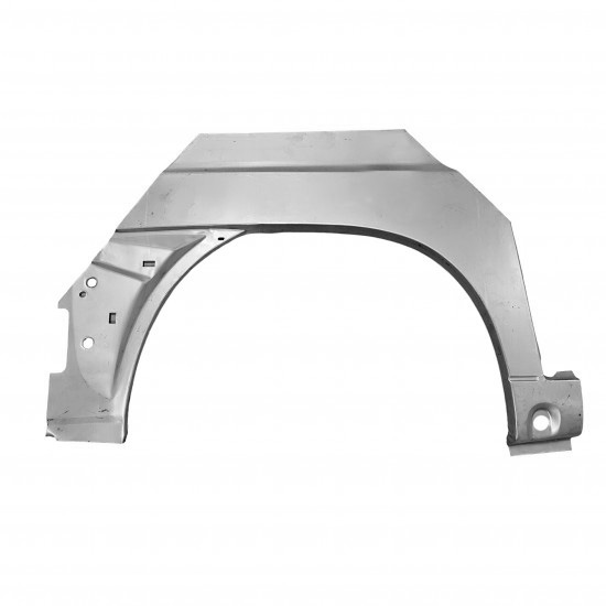 Reparasjonsplate Bakskjerm Mercedes Vito I W638 96-03 Høyre - Bilde 2