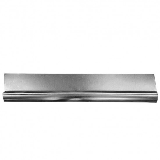 Reparasjonsplate Skyvedør Mercedes Vito 03-14 Høyre - Bilde 2