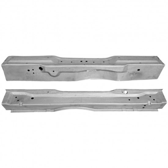 Reperaturka Bak Indre / Ytre Mercedes Vito 03-14 Sett - Bilde 2