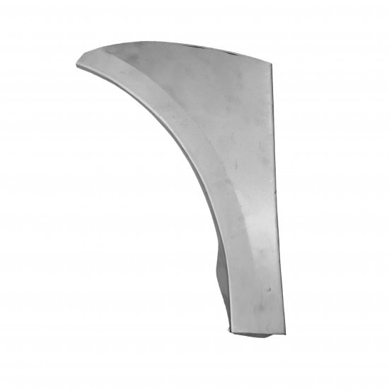 Reparasjonsplate Framskjerm Volkswagen Touran 03-10 Venstre - Bilde 2