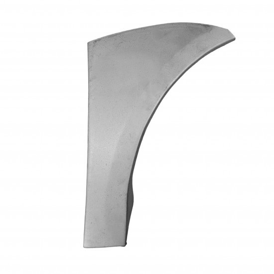 Reparasjonsplate Framskjerm Volkswagen Touran 03-10 Høyre - Bilde 2