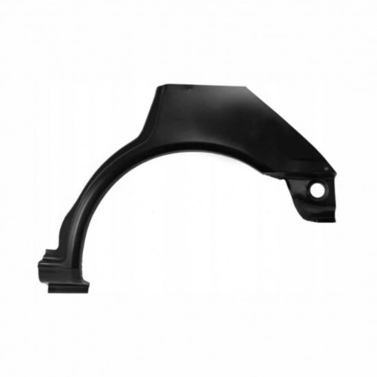 Reparasjonsplate Bakskjerm Volvo 440 460 1988-1997 Venstre - Bilde 2