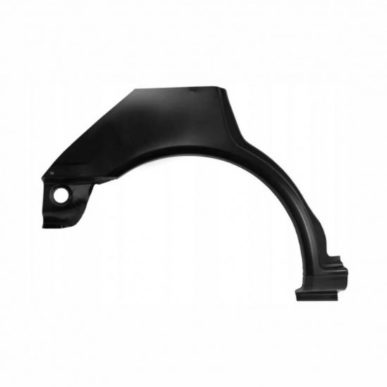 Reparasjonsplate Bakskjerm Volvo 440 460 1988-1997 Høyre - Bilde 2