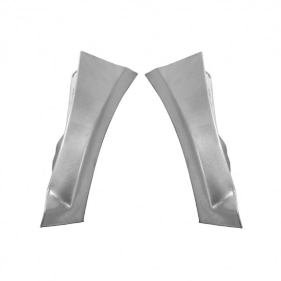 Reparasjonsplate Framskjerm VW Golf MK4 97-06 Venstre/Høyre