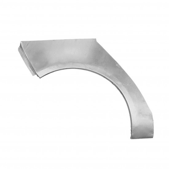 Reparasjonsplate Bakskjerm Volkswagen Golf 5 03-09 Høyre - Bilde 2