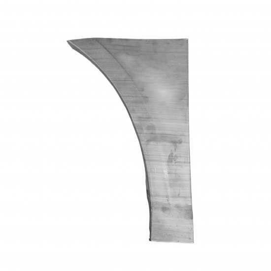 Reparasjonsplate Framskjerm Volkswagen Golf Plus 05-13 Venstre - Bilde 2