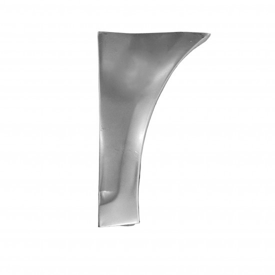 Reparasjonsplate Framskjerm Volkswagen Golf Plus 05-13 Høyre - Bilde 2