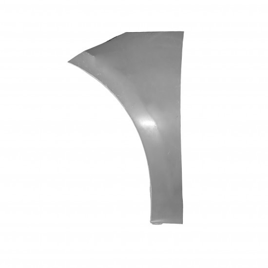 Reparasjonsplate Framskjerm Volkswagen Golf 6 2008-2013 Venstre - Bilde 2