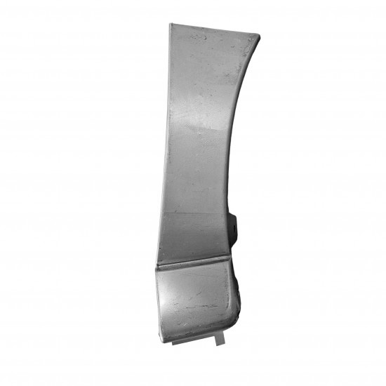 Reparasjonsplate Framskjerm Volkswagen Polo 1994-1999 Høyre - Bilde 2