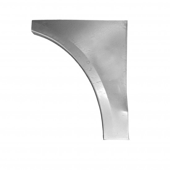 Reparasjonsplate Framskjerm Volkswagen Polo 2001-2009 Venstre - Bilde 2