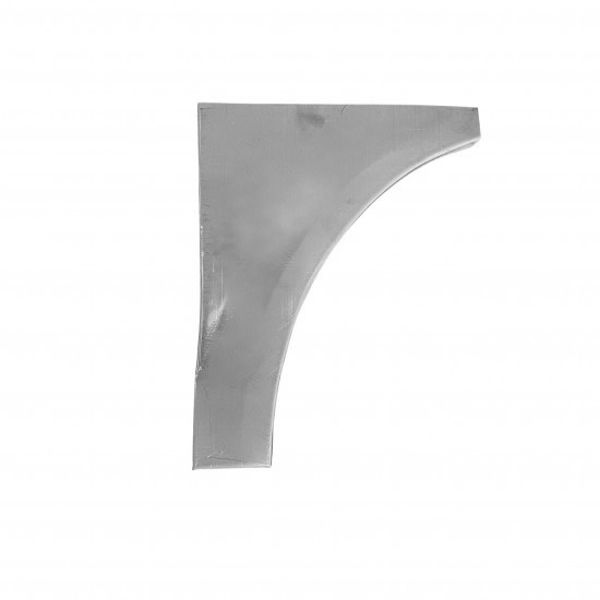 Reparasjonsplate Framskjerm Volkswagen Polo 2001-2009 Høyre - Bilde 2