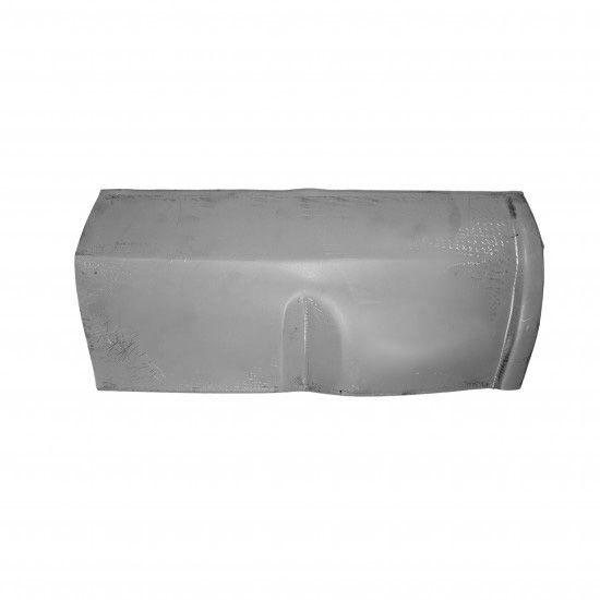 Reparasjonsplate Bakre Hjørne VW Transporter T5 03-15 Venstre Pojedyncza kabina - Bilde 2