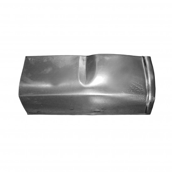 Reparasjonsplate Bakre Hjørne VW Transporter T5 03-15 Høyre / Pojedyncza kabina - Bilde 2