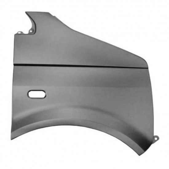 Framskjerm Volkswagen Transporter T5 03-15 Høyre - Bilde 2