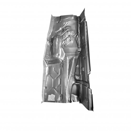 Reparasjonsplate For Gulv Mercedes W123 1975-1985 Høyre - Bilde 2