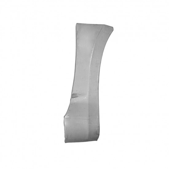 Reparasjonsplate Framskjerm Toyota Yaris 1999-2005 Høyre - Bilde 2