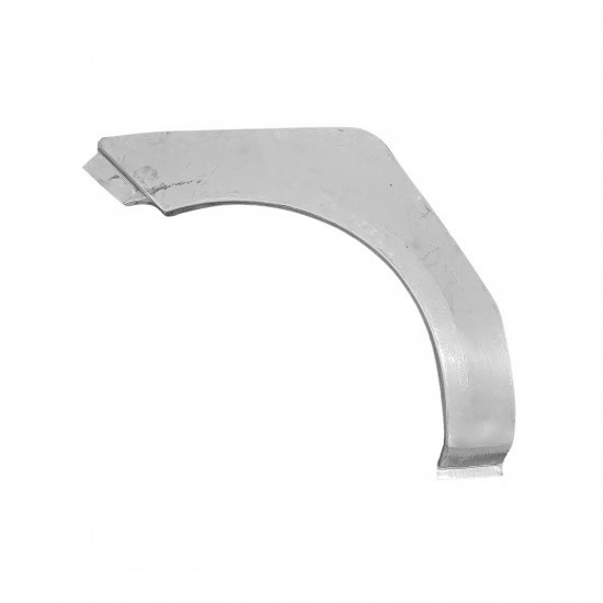 Reparasjonsplate Bakskjerm Toyota Yaris 2006-2011 Høyre - Bilde 2