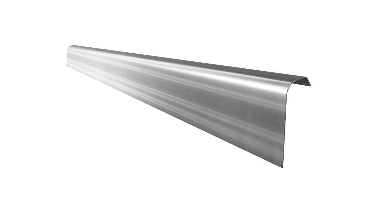 Reparasjonsplate Terskel Chevrolet Silverado III 15–19