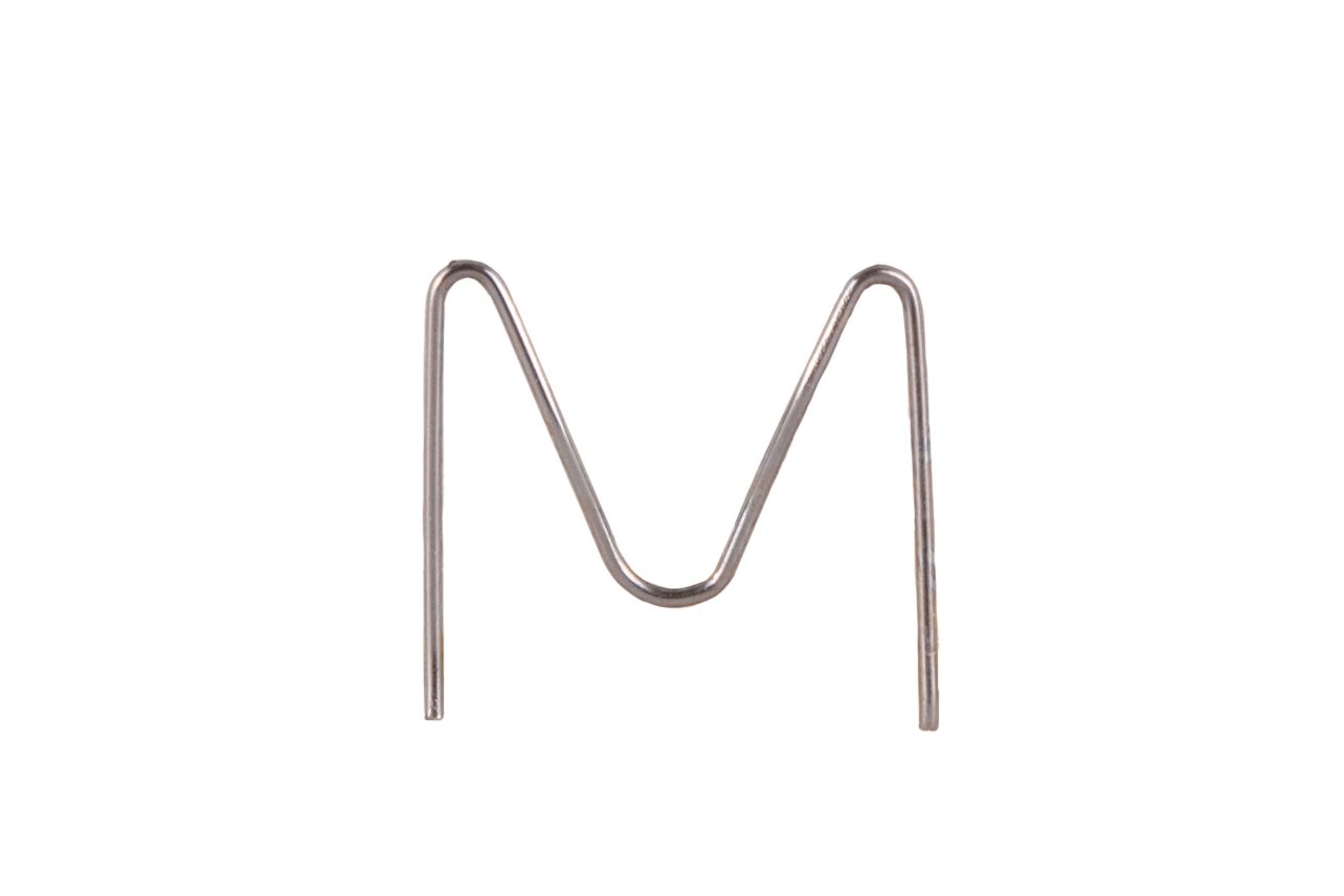 Plaststifte-sveisemaskin 70W 200 stifter - Bilde 11