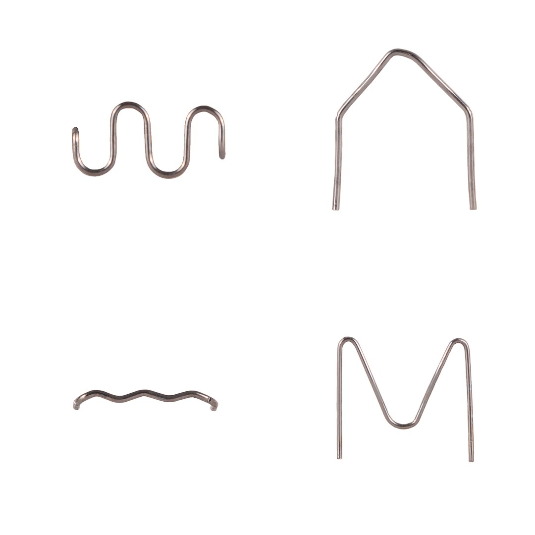 Plaststifte-sveisemaskin 70W 200 stifter - Bilde 4