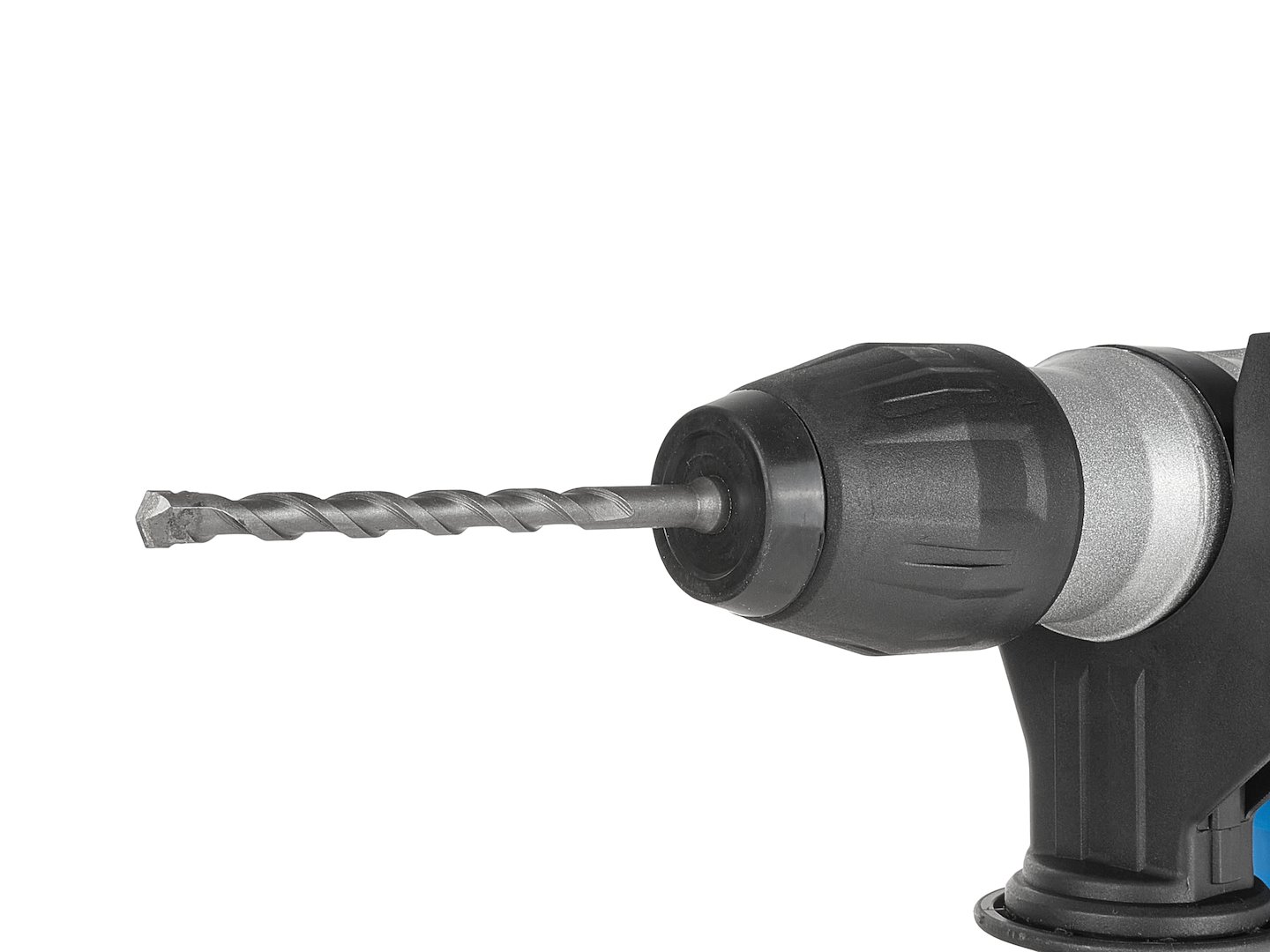 Slagbormaskin – Slaghammer 1010W 4J SDS+ /Koffert/ - Bilde 2